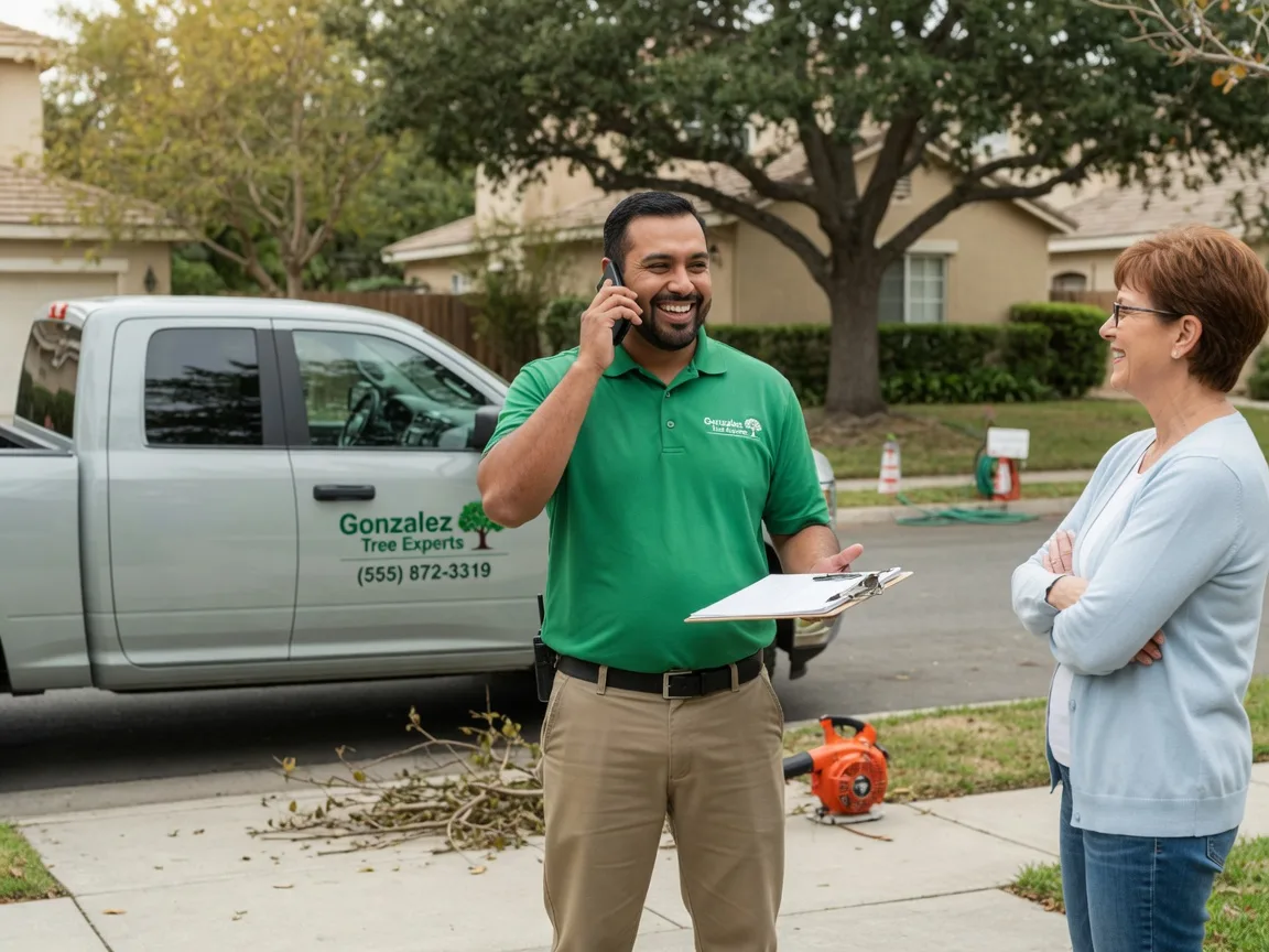 Tree Service Naples, ID FAQs